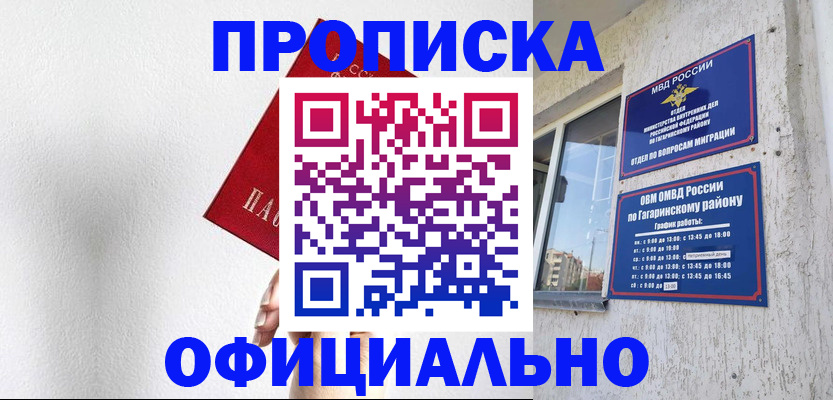 найти адрес прописки в Чернушке